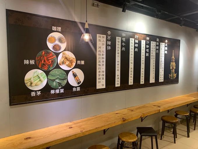 師大美食|師大第一腿-壹森泰食堂(師大夜市-總店)|師大第一腿