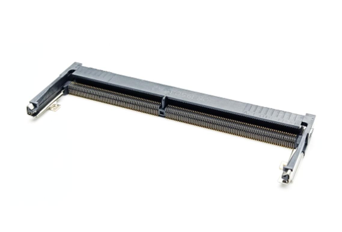M30-C105-00003 (edited) SO-DIMM DDR4 connector 260 pin 5.2H