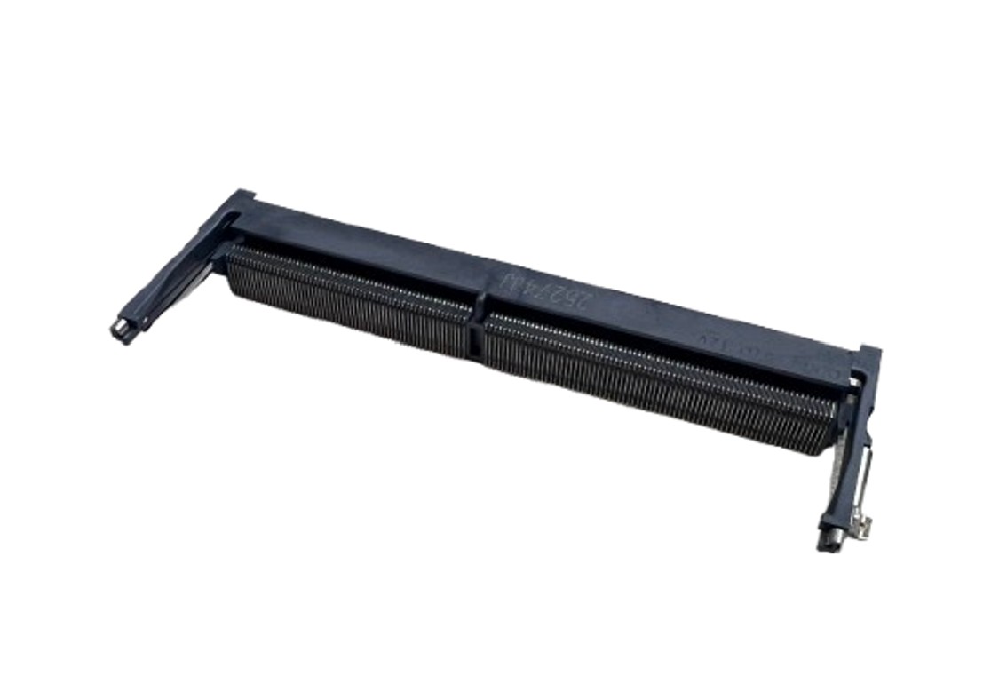 M30-C105-00004 (edited) SO-DIMM DDR4 connector 260 pin 8.0H