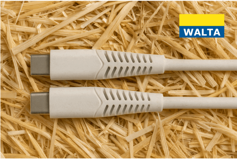 USB-C to USB-C cable
