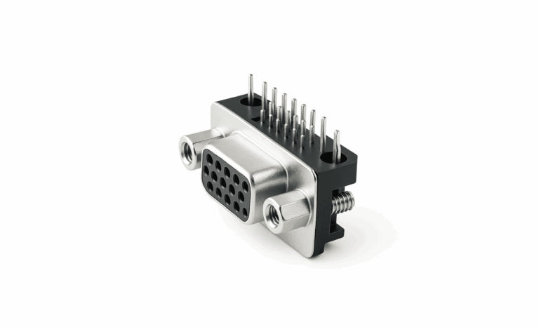 D-SUB connector