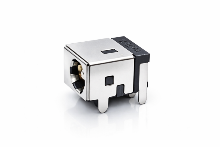 DC Power Jack