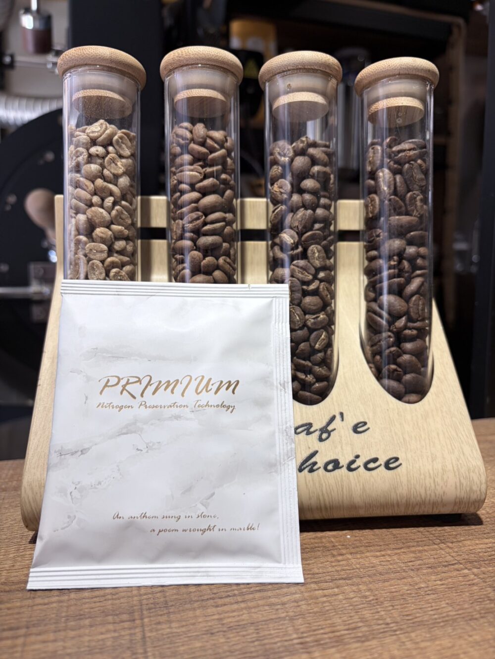 黃金曼特寧 G1三次手選半水洗處理/深烘焙